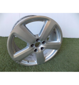 AUDI A4 - Hliníkový disk 18 palcov - 2615