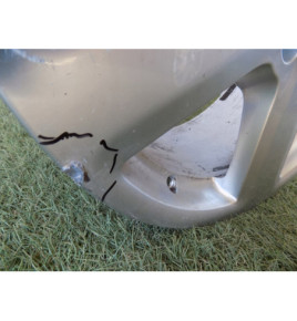 AUDI A4 - Hliníkový disk 18 palcov - 2615