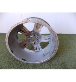 AUDI A4 - Hliníkový disk 18 palcov - 2615