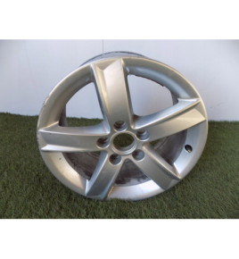 AUDI A3 A4 A6 - Hliníková disk 16 palcov - 2593