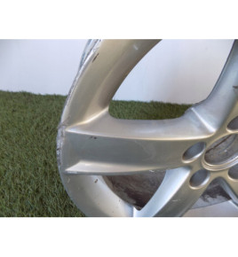 AUDI A3 A4 A6 - Hliníková disk 16 palcov - 2593