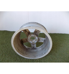 AUDI A3 A4 A6 - Hliníková disk 16 palcov - 2593