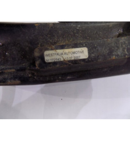 AUDI A6 4F0 Elektrický ťažný hák - 4663