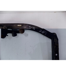 AUDI A6 4F0 Elektrický ťažný hák - 4663