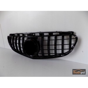 Mercedes E Trieda LCI W212 Gril GT Kamera - 3647 | mobilpol.sk