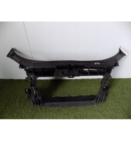 AUDI A3 8P Predný nárazník/ zosilnenie - 2404