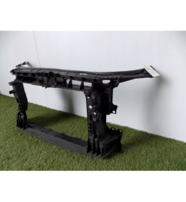 AUDI A3 8P Predný nárazník/ zosilnenie - 2404