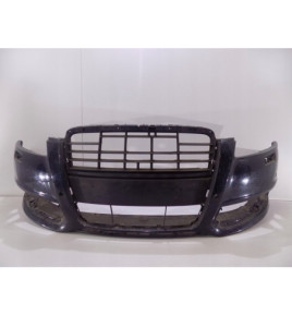 Audi A6 4F0 Predný nárazník LCI Striek PDC - 1018