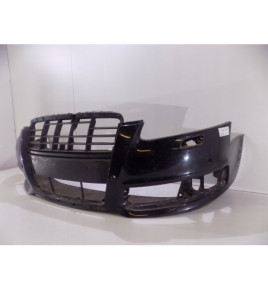 Audi A6 4F0 Predný nárazník LCI Striek PDC - 1018