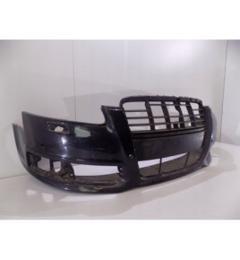 Audi A6 4F0 Predný nárazník LCI Striek PDC - 1018