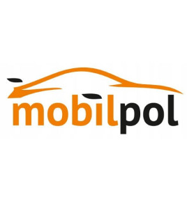 BMW 5 E60 E61 - Dolný vzduchový kanál