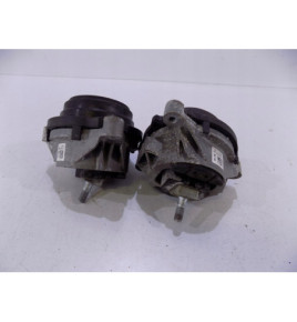 BMW 1 F20.. / BMW 3 F30.. - Ľavý motorový držiak