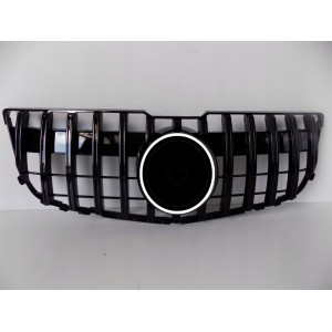 Mercedes GLK W204 Maska / Gril GT - 3648 | mobilpol.sk