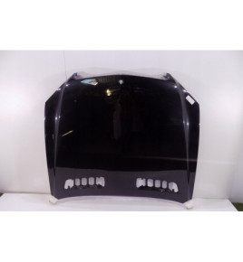 Mercedes S trieda W221 Kapota / Kryt motora 1162