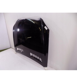 Mercedes S trieda W221 Kapota / Kryt motora 1162