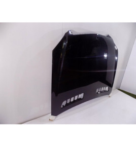 Mercedes S trieda W221 Kapota / Kryt motora 1162