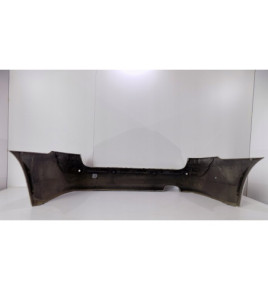 BMW 5 E61 Zadný nárazník PDC Strieborný - 1083