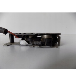 VW Tiguan - Zámok kapoty