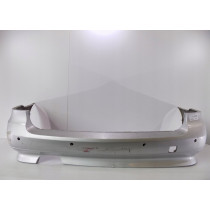 BMW 5 E61 Zadný nárazník...