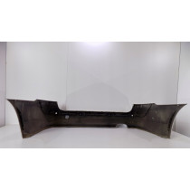 BMW 5 E61 Zadný nárazník PDC Strieborný - 1083