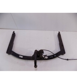 AUDI A6 4F0 Elektrická ťahač - 4620