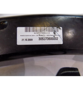 AUDI A6 4F0 Elektrická ťahač - 4620