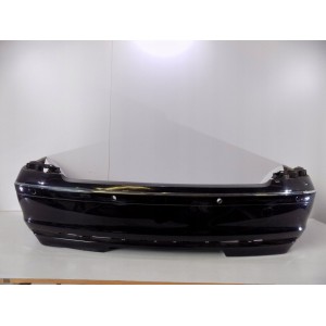 BMW 7 E65 Zadný nárazník LCI PDC 475 - 1068 | mobilpol.sk