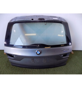 BMW X3 E83 - Zadný kryt - 1290