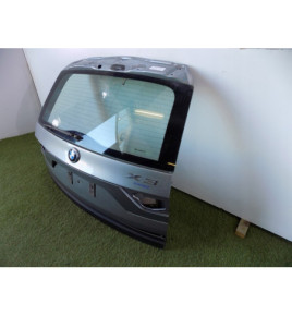 BMW X3 E83 - Zadný kryt - 1290