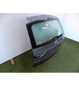 BMW X3 E83 - Zadný kryt - 1290