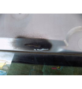 BMW X3 E83 - Zadný kryt - 1290