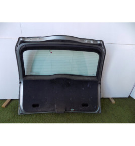 BMW X3 E83 - Zadný kryt - 1290