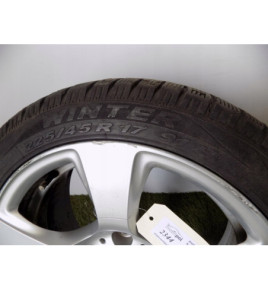 BMW E90/91/92 Sada diskov 17 palcov - 2344