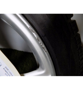 BMW E90/91/92 Sada diskov 17 palcov - 2344