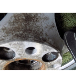 BMW E90/91/92 Sada diskov 17 palcov - 2344