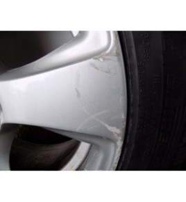 BMW E90/91/92 Sada diskov 17 palcov - 2344