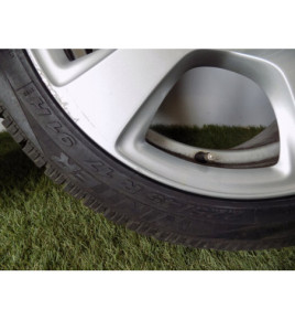 BMW E90/91/92 Sada diskov 17 palcov - 2344