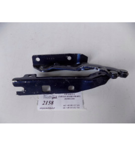 VW Golf 6 - Pravý pánt kapoty -2158