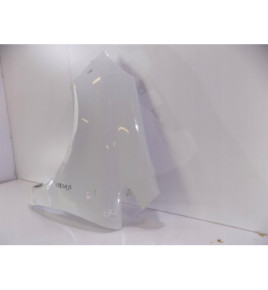 OPEL CORSA B Ľavý blatník Biela - 710