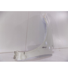 OPEL CORSA B Ľavý blatník Biela - 710