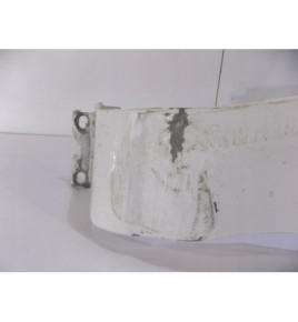 OPEL CORSA B Ľavý blatník Biela - 710