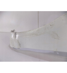 OPEL CORSA B Ľavý blatník Biela - 710