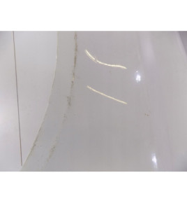 OPEL CORSA B Ľavý blatník Biela - 710