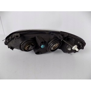 Opel Astra G II Predná Lampa h7 Pravá - 0123 | mobilpol.sk