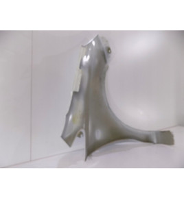 OPEL CORSA B Ľavý blatník Biela - 710