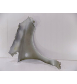 OPEL CORSA B Ľavý blatník Biela - 710