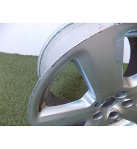 AUDI A4 - Hliníkový disk 18 palcov - 2618