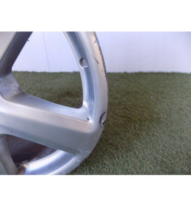 AUDI A4 - Hliníkový disk 18 palcov - 2618