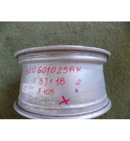 AUDI A4 - Hliníkový disk 18 palcov - 2618