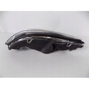 Opel Astra G II Predná Lampa h7 Pravá - 0123 | mobilpol.sk